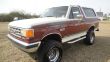 1988 Ford Bronco