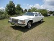1984 Cadillac Fleetwood Brougham