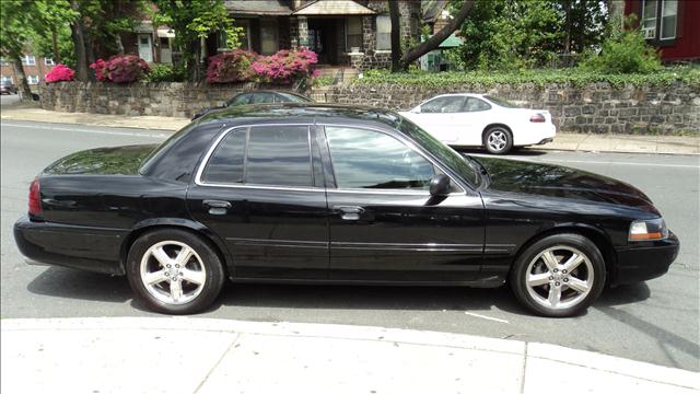 2003 Mercury Marauder for sale