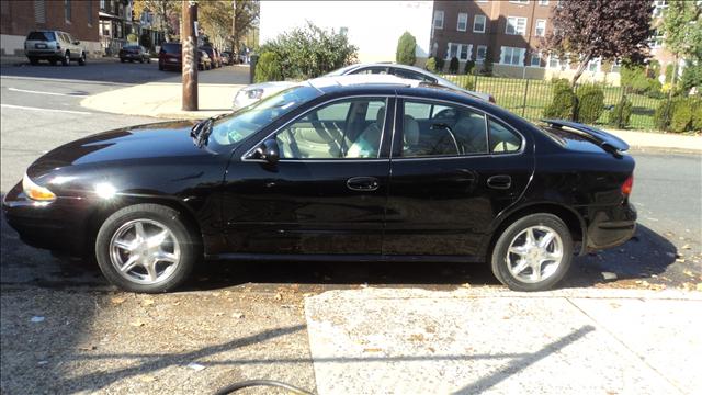 2000 Oldsmobile Alero for sale