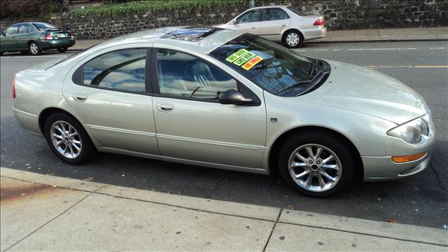 2000 Chrysler 300M for sale