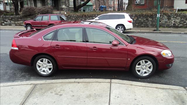 2006 Chevrolet Impala for sale