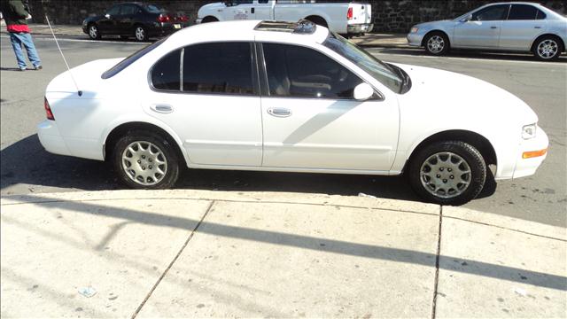 1997 Nissan Maxima for sale