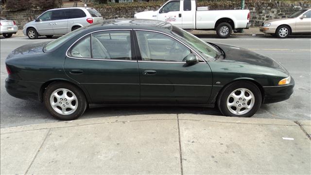 1999 Oldsmobile Intrigue for sale