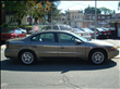 2001 Pontiac Bonneville