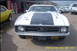 1971 Ford Mustang