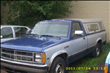1990 Dodge Dakota