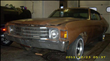1972 Chevrolet Chevelle