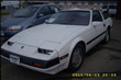 1985 Nissan 300ZX