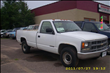 1994 Chevrolet C3500