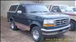 1995 Ford Bronco