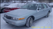 1996 Mercury Grand Marquis