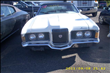 1972 Mercury Cougar