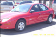 1999 Pontiac Sunfire