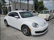 2012 Volkswagen Beetle