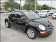 2010 Volkswagen New Beetle