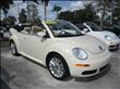 2009 Volkswagen New Beetle