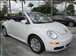 2009 Volkswagen New Beetle