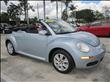2009 Volkswagen New Beetle
