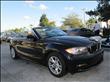 2009 BMW 1 series