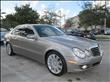 2007 Mercedes-Benz E Class