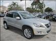 2009 Volkswagen Tiguan