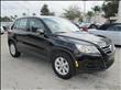 2009 Volkswagen Tiguan