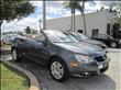 2007 Volkswagen Eos