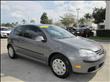 2008 Volkswagen Rabbit