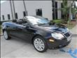 2007 Volkswagen Eos
