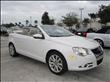 2009 Volkswagen Eos