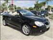 2009 Volkswagen Eos
