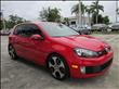 2012 Volkswagen GTI