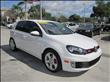 2010 Volkswagen GTI