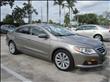 2010 Volkswagen CC