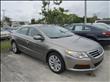 2011 Volkswagen CC