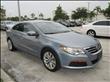 2011 Volkswagen CC