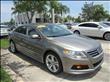 2012 Volkswagen CC