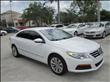 2012 Volkswagen CC