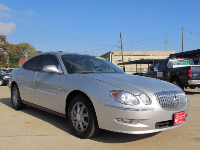 2009 Buick LaCrosse for sale