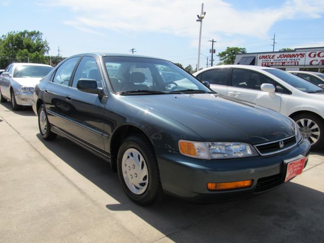 1997 Honda Accord for sale