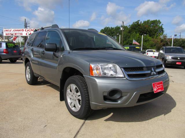 2007 Mitsubishi Endeavor for sale