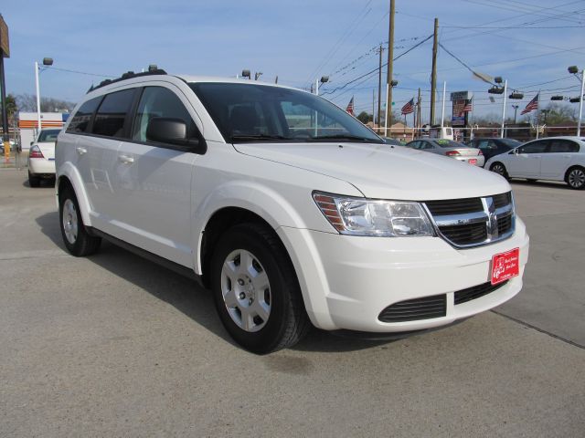 2009 Dodge Journey for sale