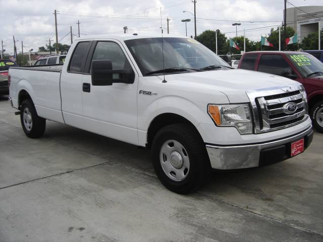 2009 Ford F150 for sale