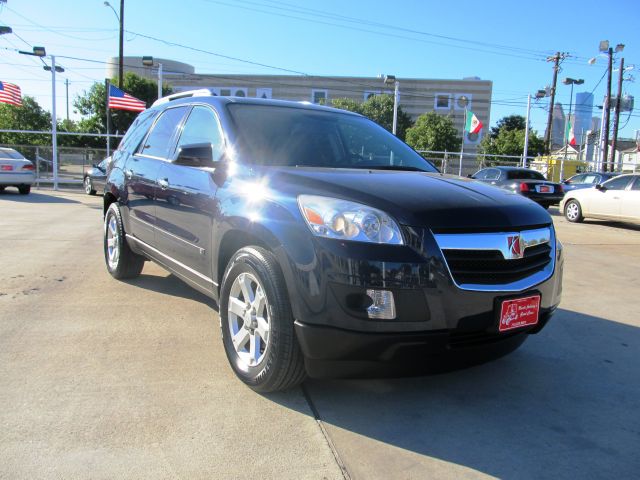 2007 Saturn Outlook for sale