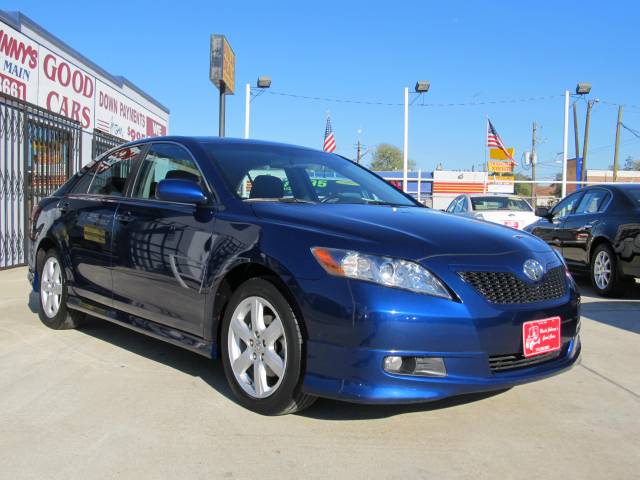 2009 Toyota Camry for sale