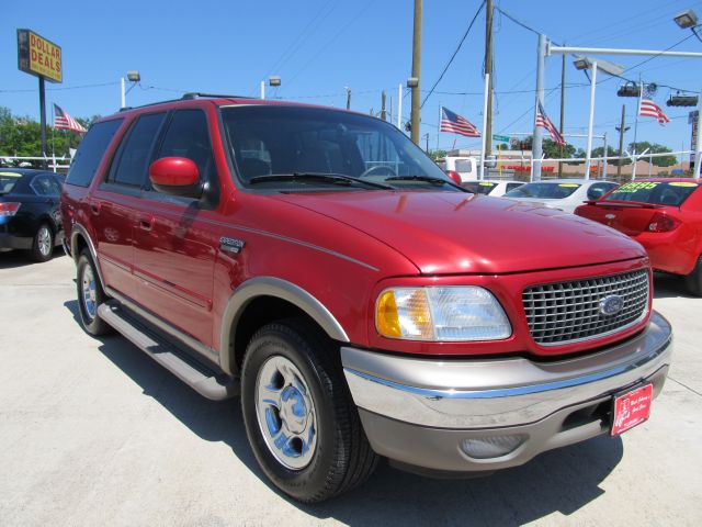 2002 Ford Expedition for sale