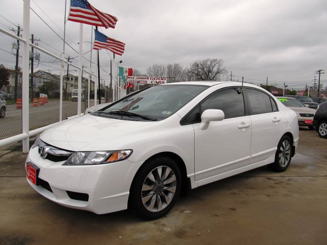 2009 Honda Civic for sale