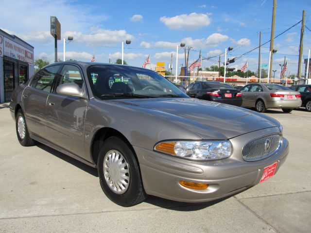 2000 Buick LeSabre for sale