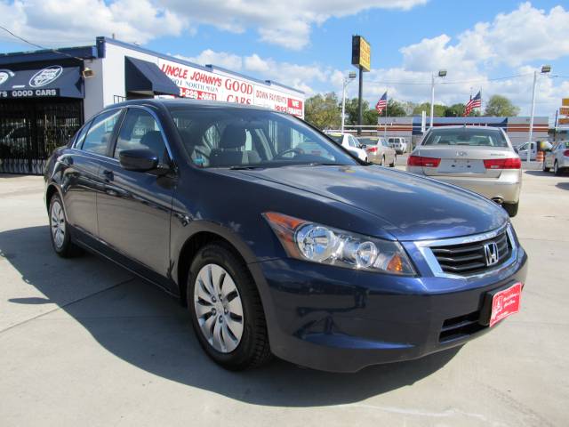 2008 Honda Accord for sale